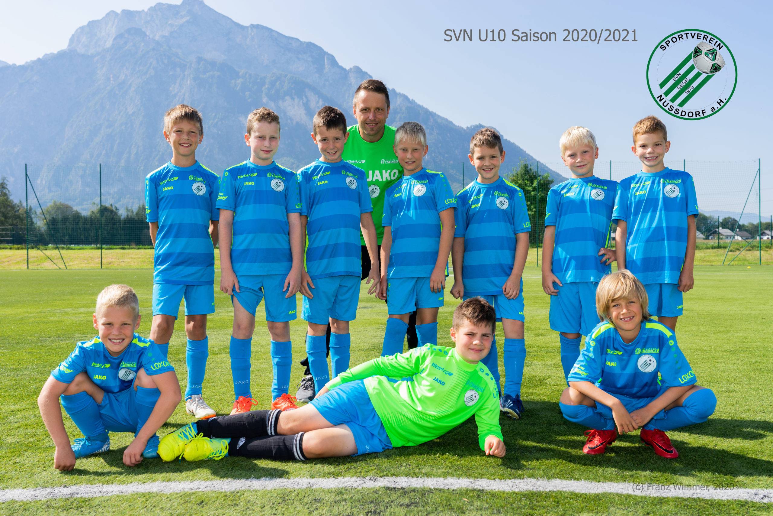 Team-U10-2020