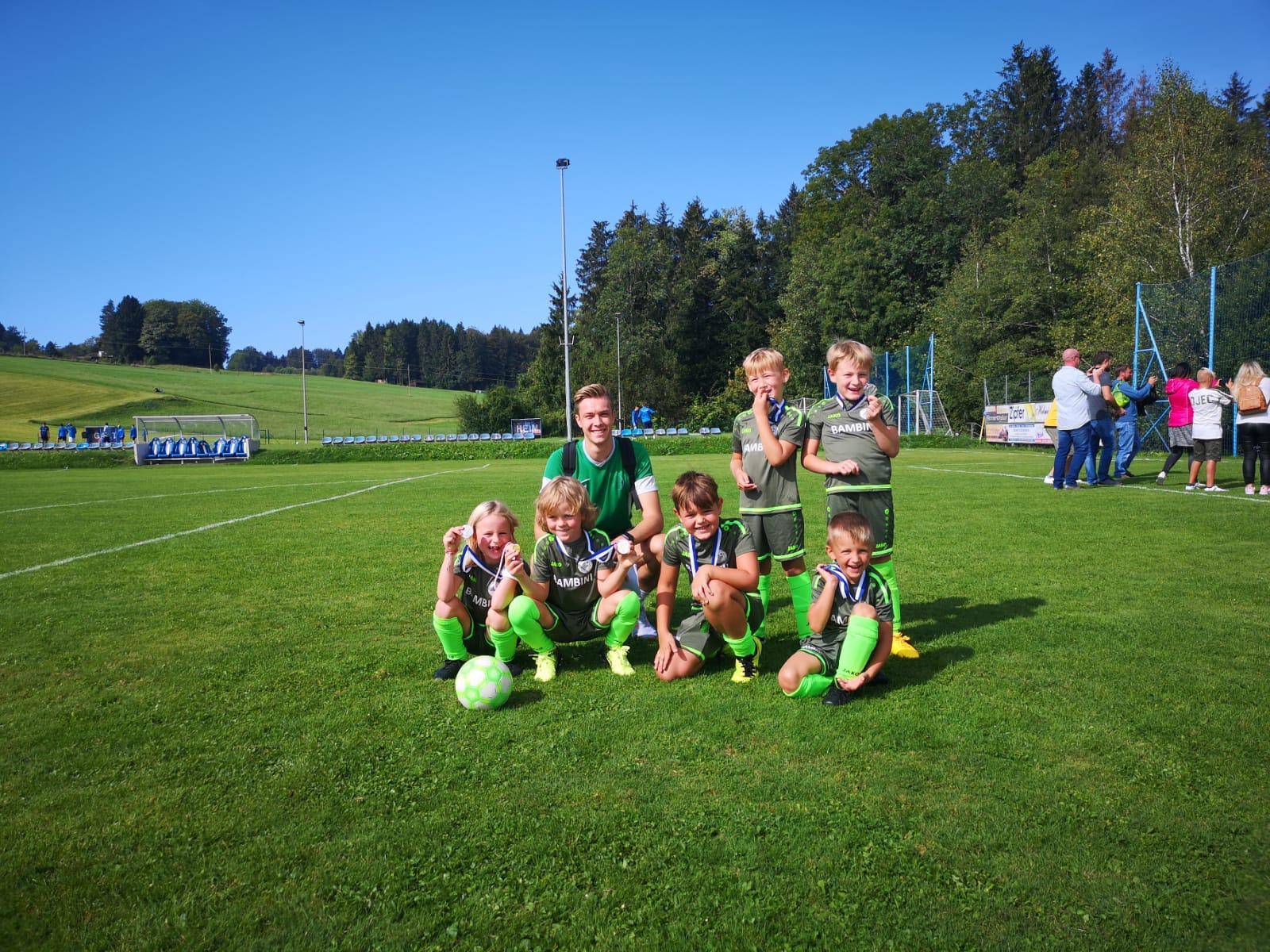 Team-U7-2020