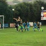 7:0 Kantersieg gegen SV PSK