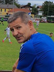 Herbert Schörghofer
