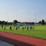 Reserve Freundschaftsspiel gegen TSV Fridolfing