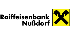 Raiffeisenbank Nußdorf